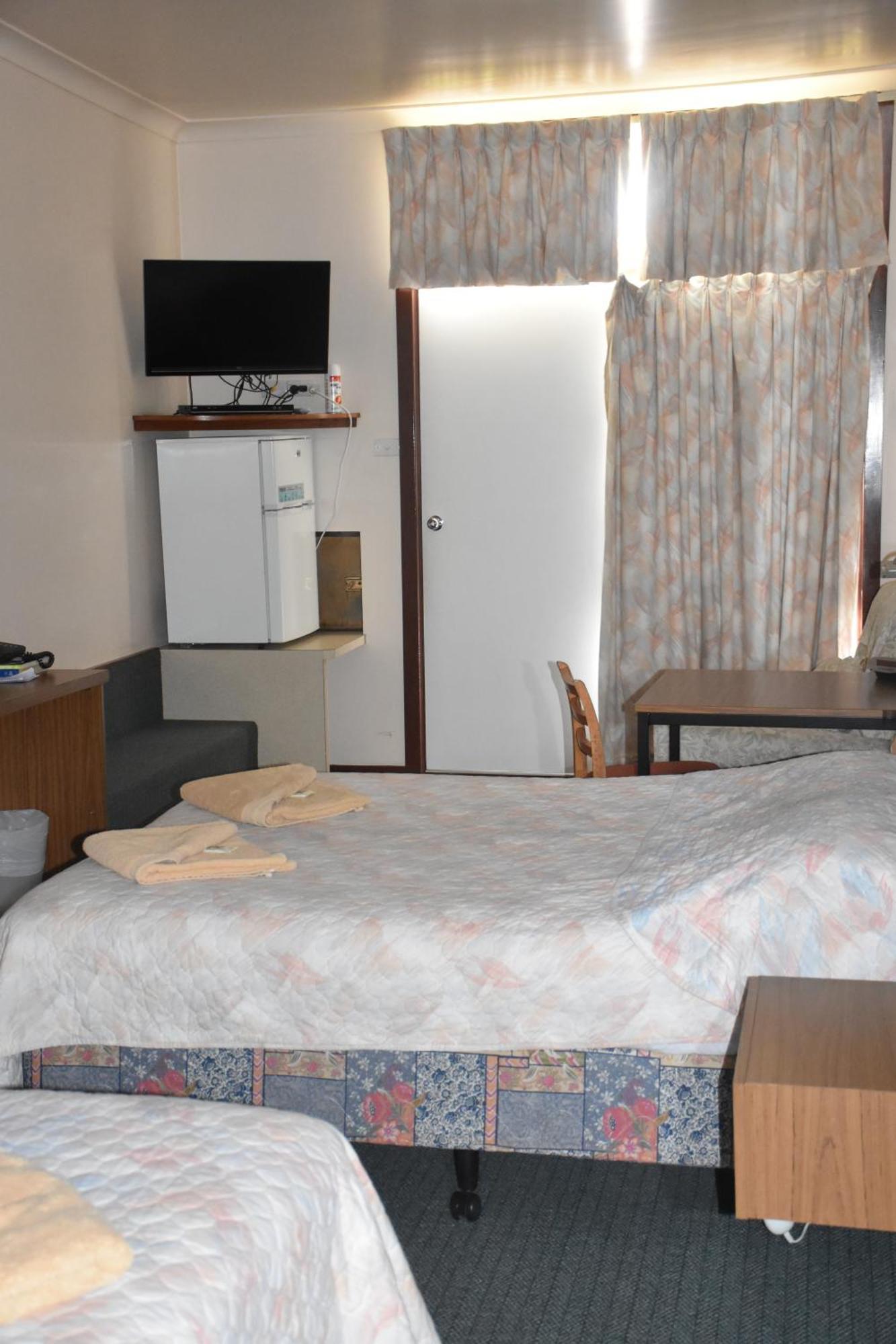 Mount Barker Valley Views Motel & Chalets, Western Australia Ruang foto