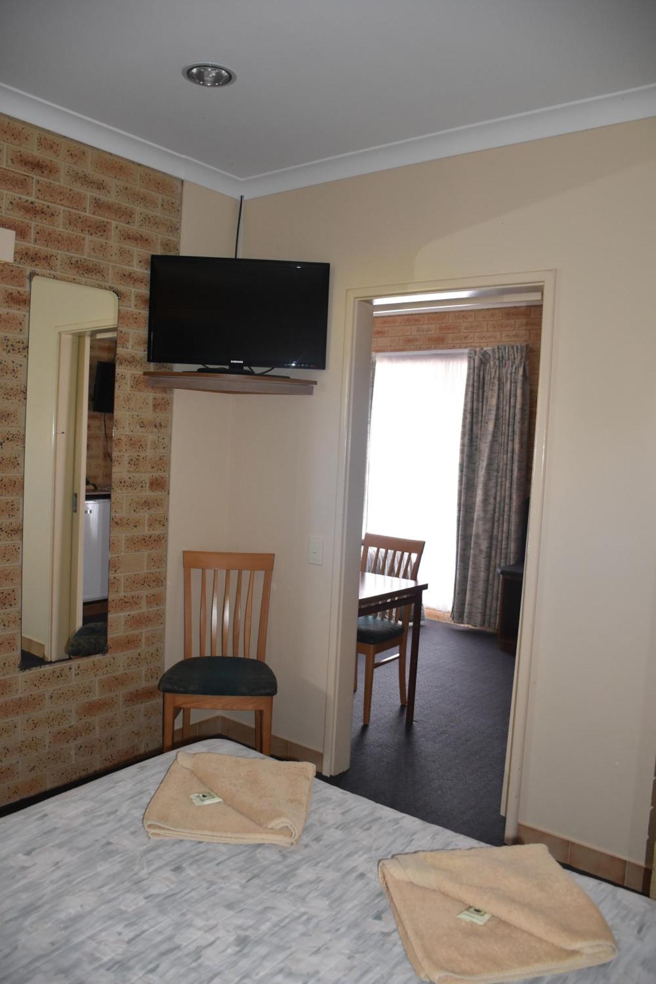 Mount Barker Valley Views Motel & Chalets, Western Australia Ruang foto