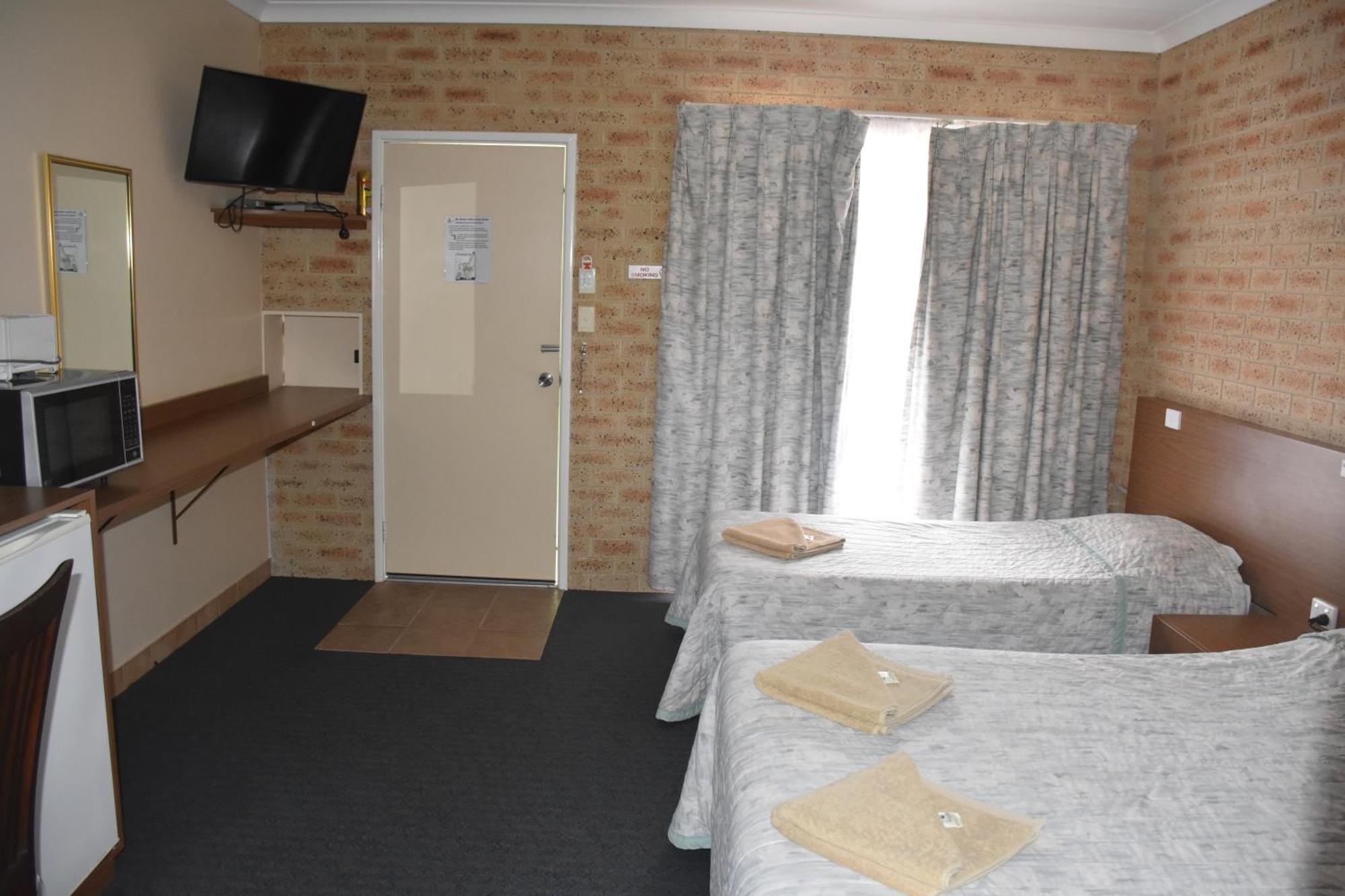 Mount Barker Valley Views Motel & Chalets, Western Australia Ruang foto