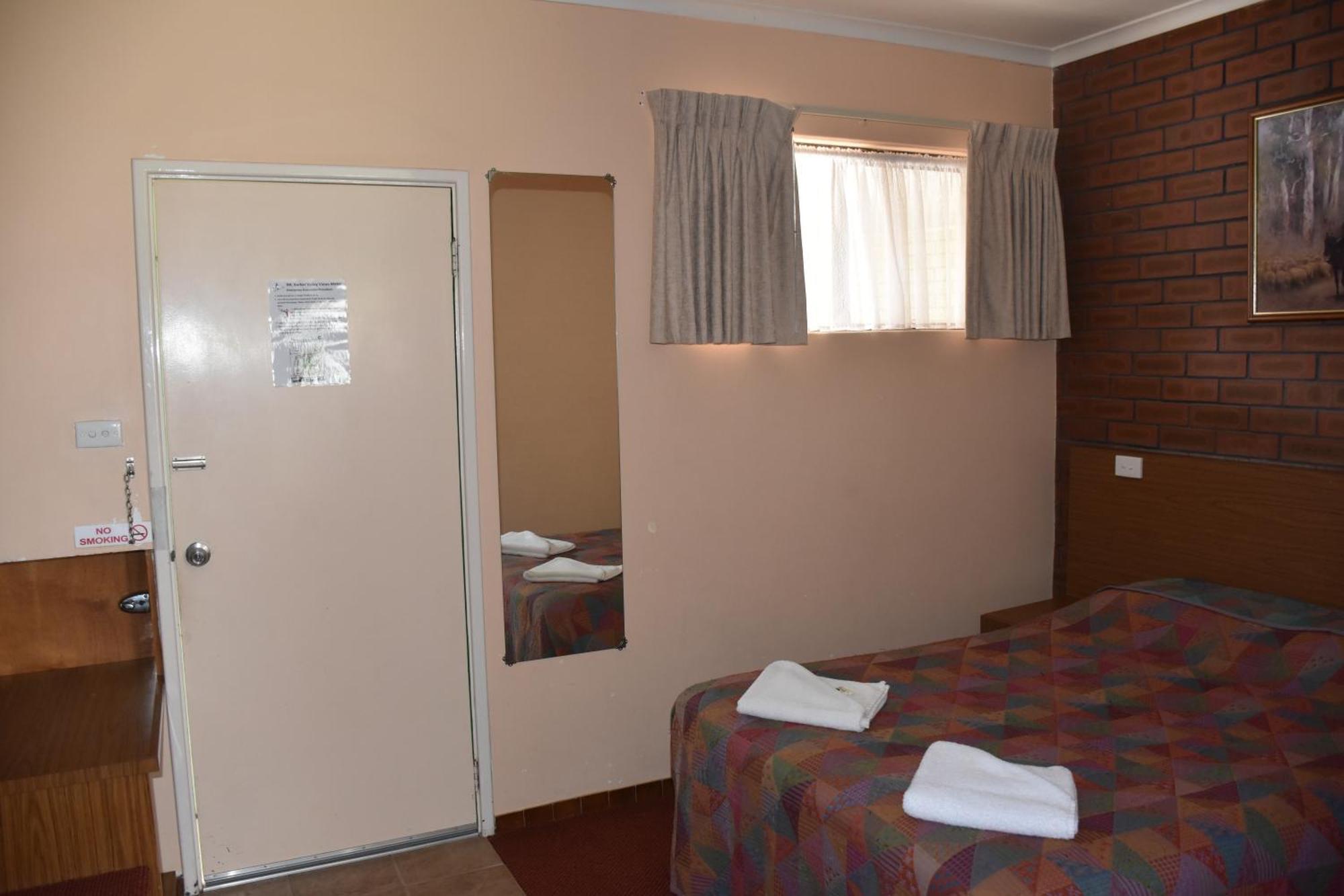 Mount Barker Valley Views Motel & Chalets, Western Australia Ruang foto