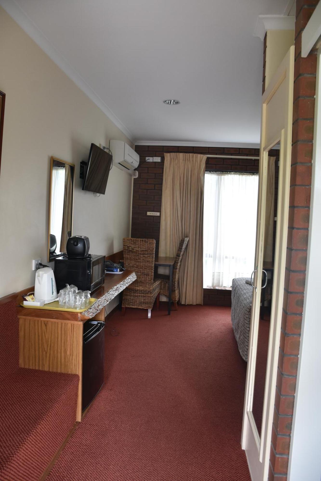 Mount Barker Valley Views Motel & Chalets, Western Australia Ruang foto