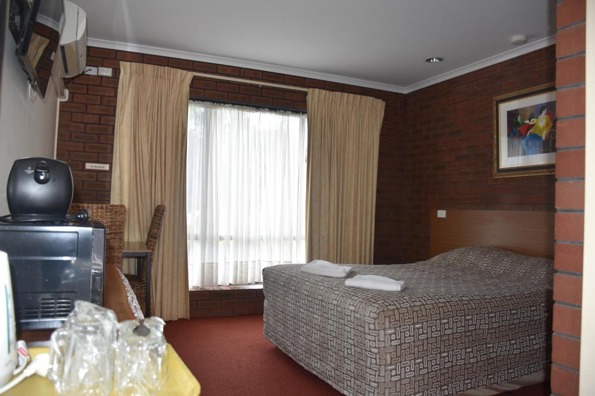Mount Barker Valley Views Motel & Chalets, Western Australia Ruang foto