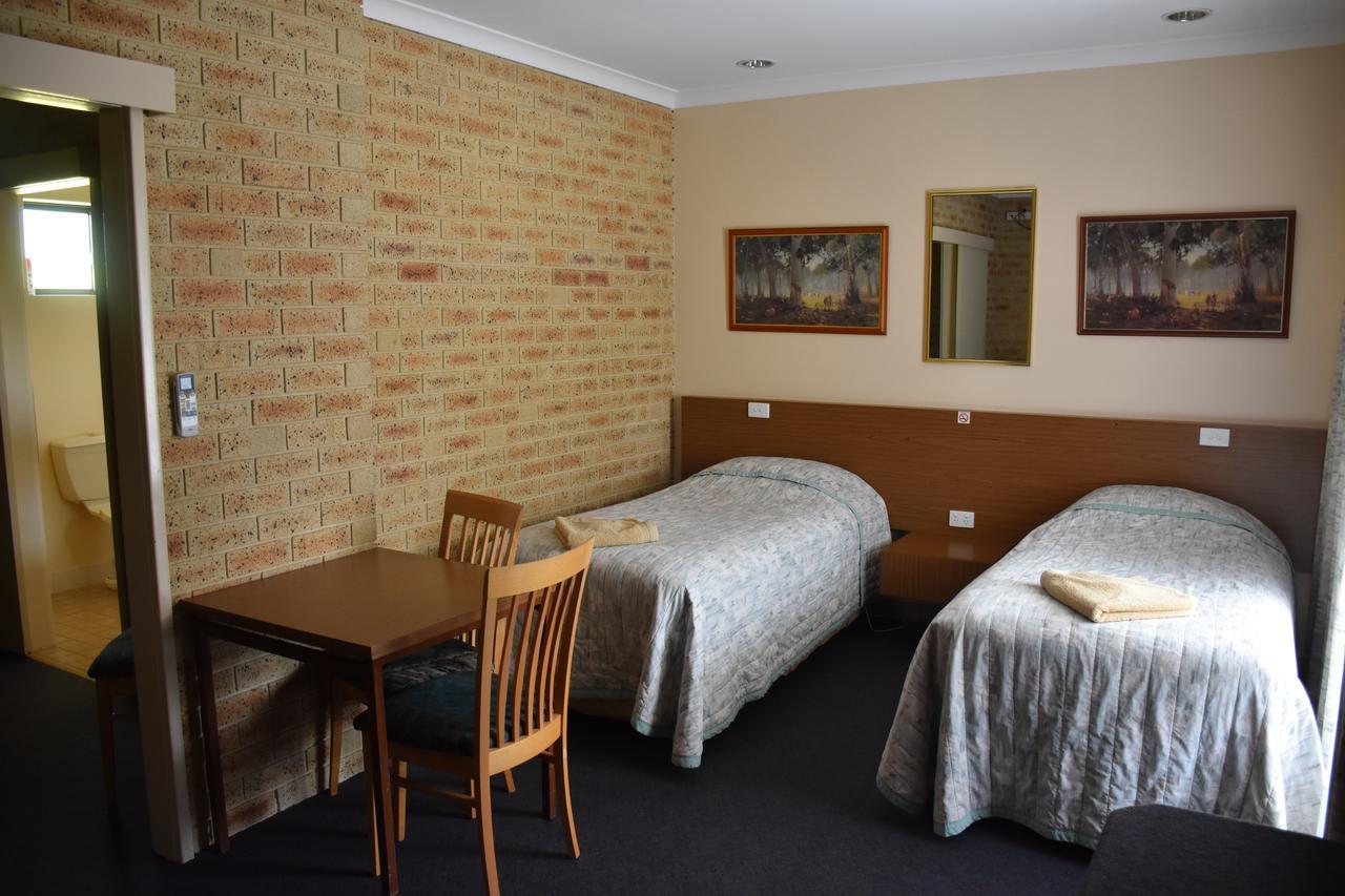 Mount Barker Valley Views Motel & Chalets, Western Australia Bagian luar foto