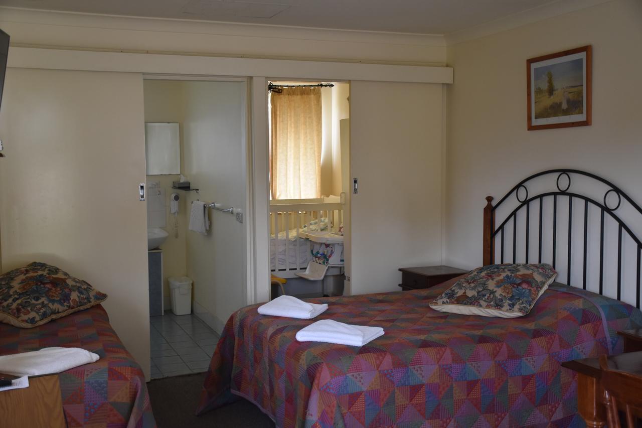 Mount Barker Valley Views Motel & Chalets, Western Australia Bagian luar foto