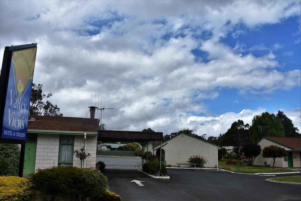 Mount Barker Valley Views Motel & Chalets, Western Australia Bagian luar foto