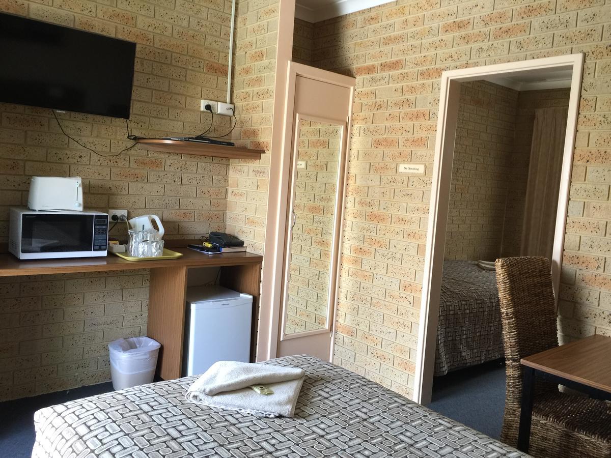 Mount Barker Valley Views Motel & Chalets, Western Australia Bagian luar foto