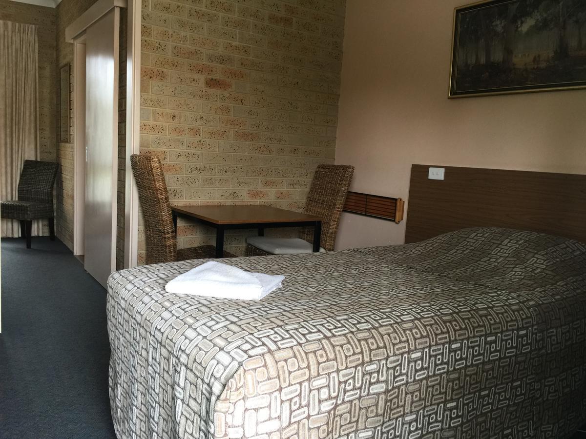 Mount Barker Valley Views Motel & Chalets, Western Australia Bagian luar foto