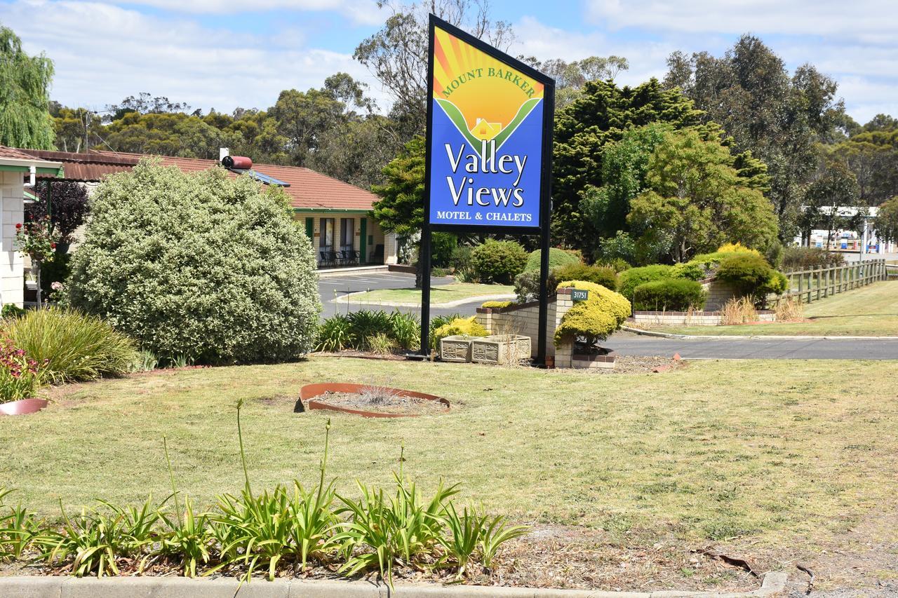 Mount Barker Valley Views Motel & Chalets, Western Australia Bagian luar foto