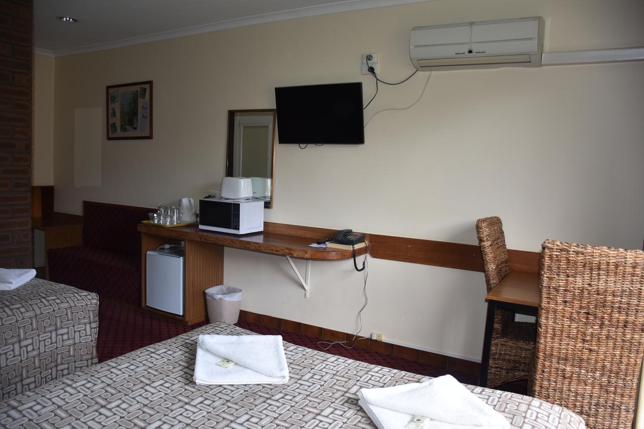 Mount Barker Valley Views Motel & Chalets, Western Australia Ruang foto