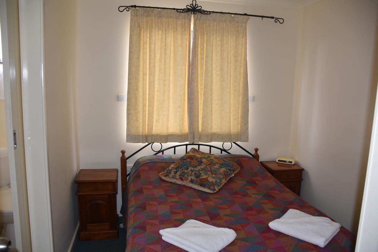 Mount Barker Valley Views Motel & Chalets, Western Australia Ruang foto